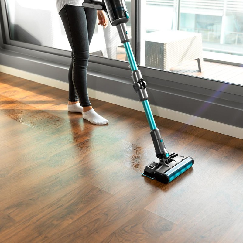 Conga Rockstar 1700 Titanium Ergowet