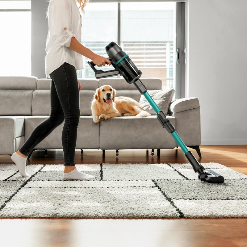 Conga Rockstar 1700 Advance Ergowet