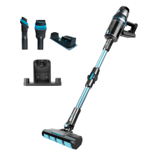 Conga Rockstar 2500 Titanium Ergowet