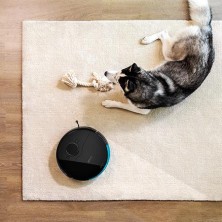 Robot aspirador Conga 8090 Ultra T