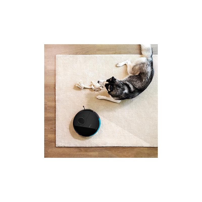 Robot aspirador Conga 8090 Ultra T