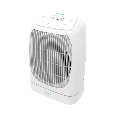 Termoventilador Ready Warm 9870 Smart Rotate