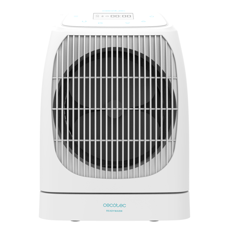 Termoventilador Ready Warm 9870 Smart Rotate