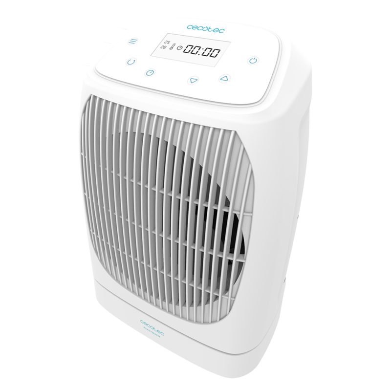 Termoventilador Ready Warm 9870 Smart Rotate