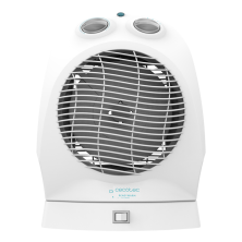 Termoventilador ready warm 9890 rotate force