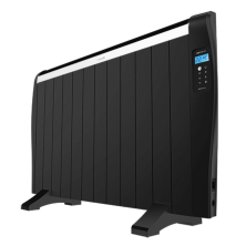 Emisor térmico ReadyWarm 2500 Thermal Black