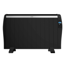 Emisor térmico ReadyWarm 2500 Thermal Black