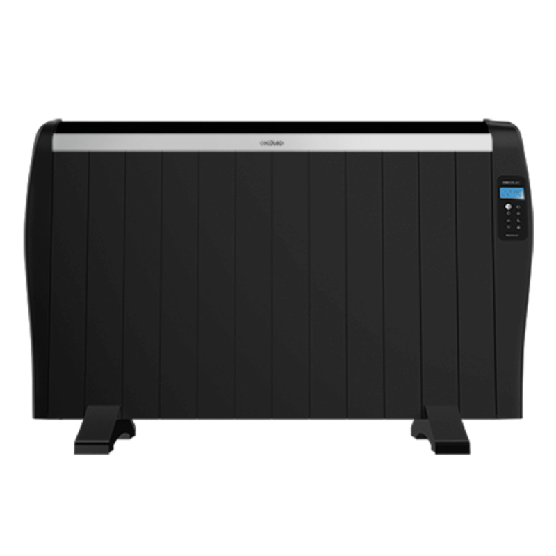 Emisor térmico ReadyWarm 2500 Thermal Black