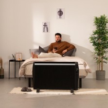 Emisor térmico ReadyWarm 2500 Thermal Black