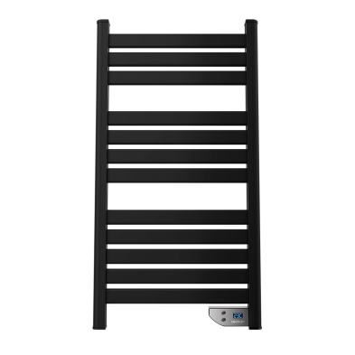 Toallero eléctrico ReadyWarm 9090 Twin Towel Black