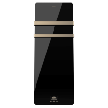 Toallero eléctrico ReadyWarm 9890 Crystal Towel OldGold