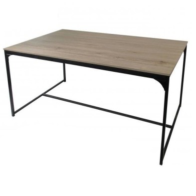 Mesa Industrial en Liquidación - Muebles Liquidator