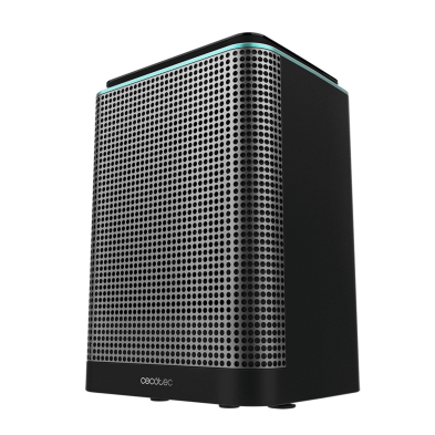 Calefactor cerámico ReadyWarm 6190 Ceramic Rotate Smart