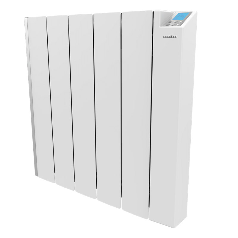Emisor térmico ReadyWarm 6000 Thermal Ceramic Connected