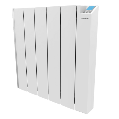 Emisor térmico ReadyWarm 6000 Thermal Ceramic Connected