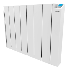 Emisor térmico ReadyWarm 8000 Thermal Ceramic Connected