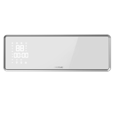 Calefactor cerámico de pared ReadyWarm 5350 Power Box Ceramic Connected