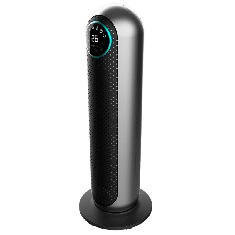 Calefactor cerámico ReadyWarm 10150 Smart Ceramic Pro