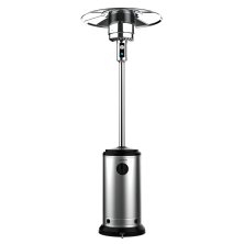 Calefactor de exterior ReadyWarm 8800 Outdoor Microclimate