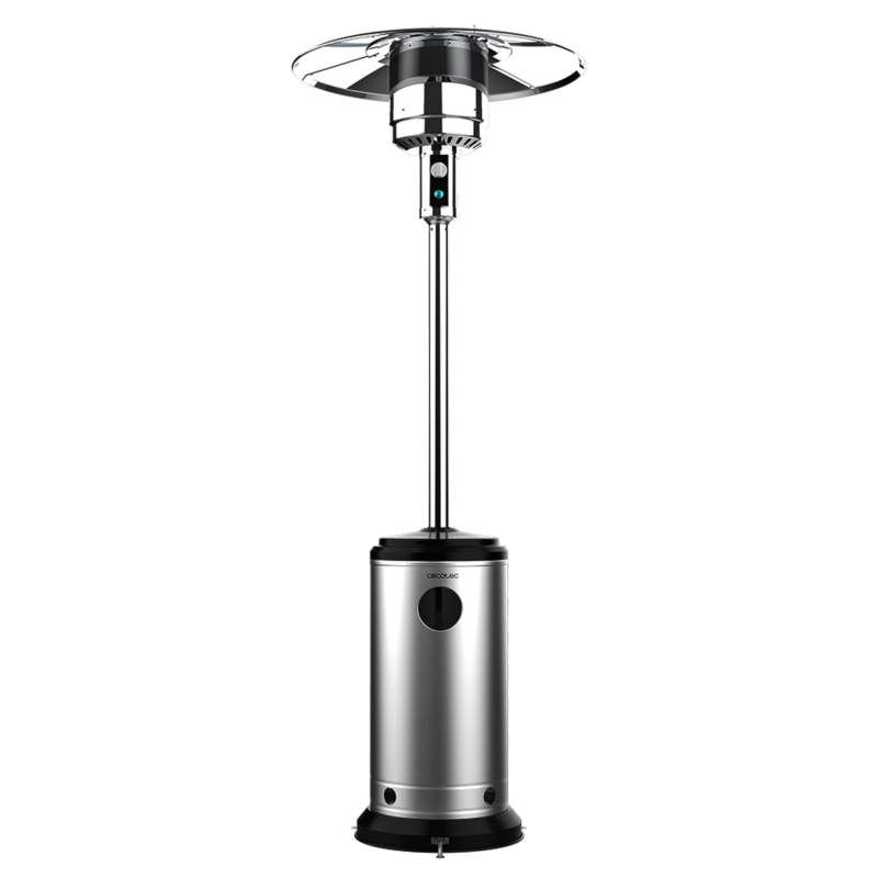 Calefactor de exterior ReadyWarm 8800 Outdoor Microclimate