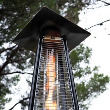 Calefactor de exterior ReadyWarm 8900 Outdoor Microclimate