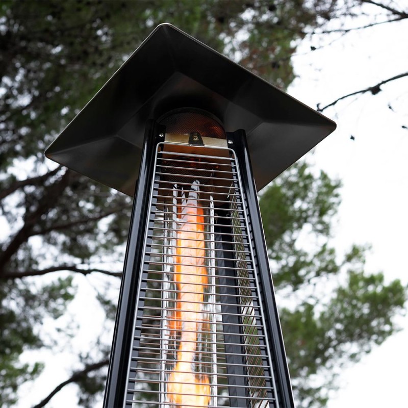 Calefactor de exterior ReadyWarm 8900 Outdoor Microclimate