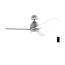 Ventilador de techo EnergySilence Aero 4850 Style White