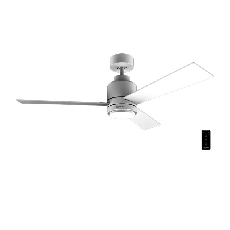 Ventilador de techo EnergySilence Aero 4850 Style White