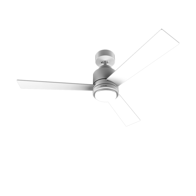 Ventilador de techo EnergySilence Aero 4850 Style White