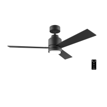 Ventilador de techo EnergySilence Aero 4850 Style Black