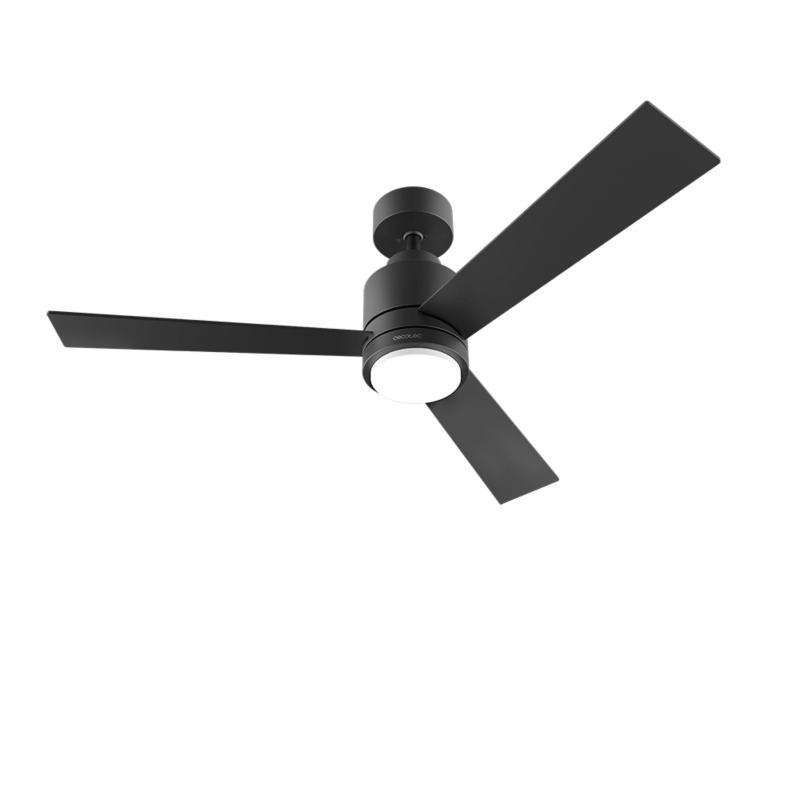 Ventilador de techo EnergySilence Aero 4850 Style Black