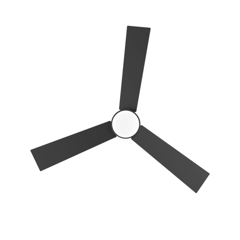 Ventilador de techo EnergySilence Aero 4850 Style Black