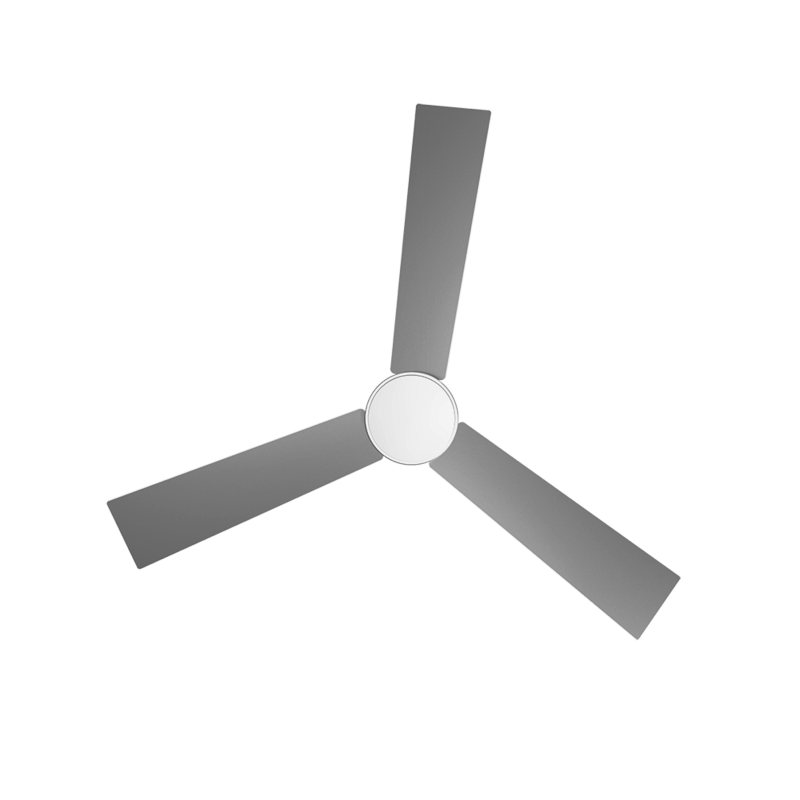 Ventilador de techo EnergySilence Aero 4850 Style Steel