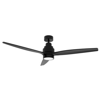 Ventilador de techo EnergySilence Aero 5350 Black Design