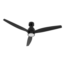 Ventilador de techo EnergySilence Aero 5350 Black Design