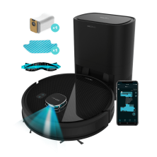 Conga 7290 Eternal Home Genesis