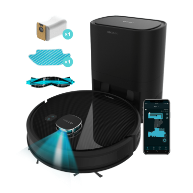 Conga 7290 Eternal Home Genesis