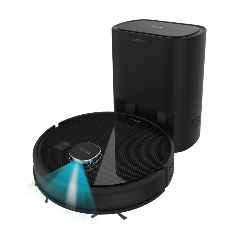 Conga 7290 Eternal Home Genesis