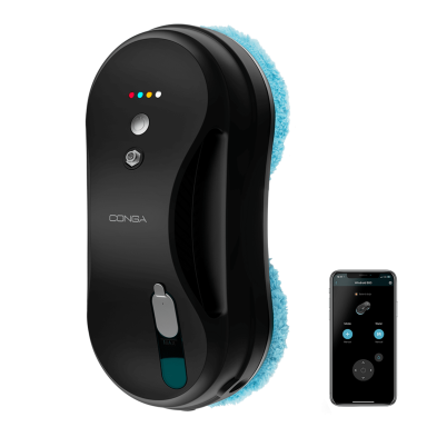 Conga Windroid 880 Spraywater Connected T