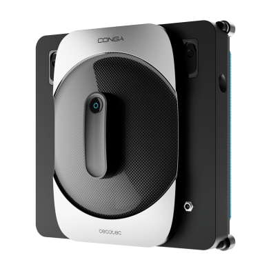 Conga Windroid 1290 Double Spray Connected