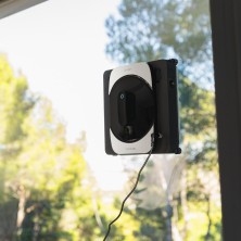 Conga Windroid 1290 Double Spray Connected