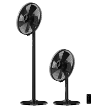 Ventilador de pie EnergySilence 555 2in1 Smart XL