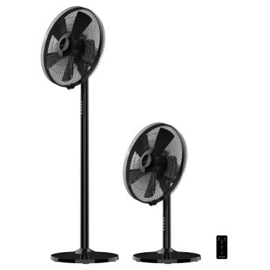 Ventilador de pie EnergySilence 555 2in1 Smart XL