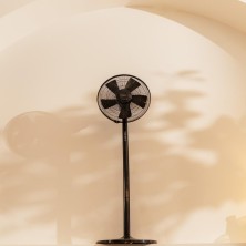 Ventilador de pie EnergySilence 555 2in1 Smart XL