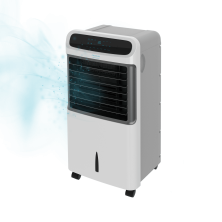 Climatizador evaporativo EnergySilence 5500 Pure Tech
