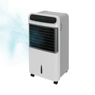 Climatizador evaporativo EnergySilence 5500 Pure Tech