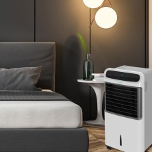 Climatizador evaporativo EnergySilence 5500 Pure Tech