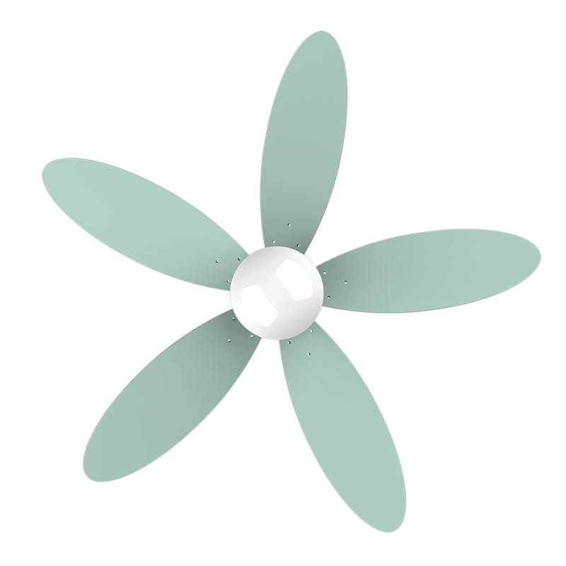 Ventilador de techo EnergySilence Aero 4260 Mint