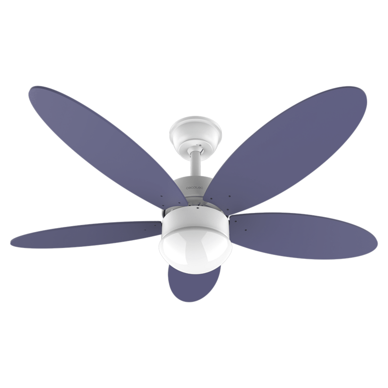 Ventilador de techo EnergySilence Aero 4260 Purple