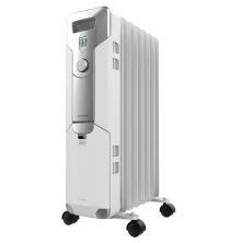 Radiador de aceite readywarm 7000 space